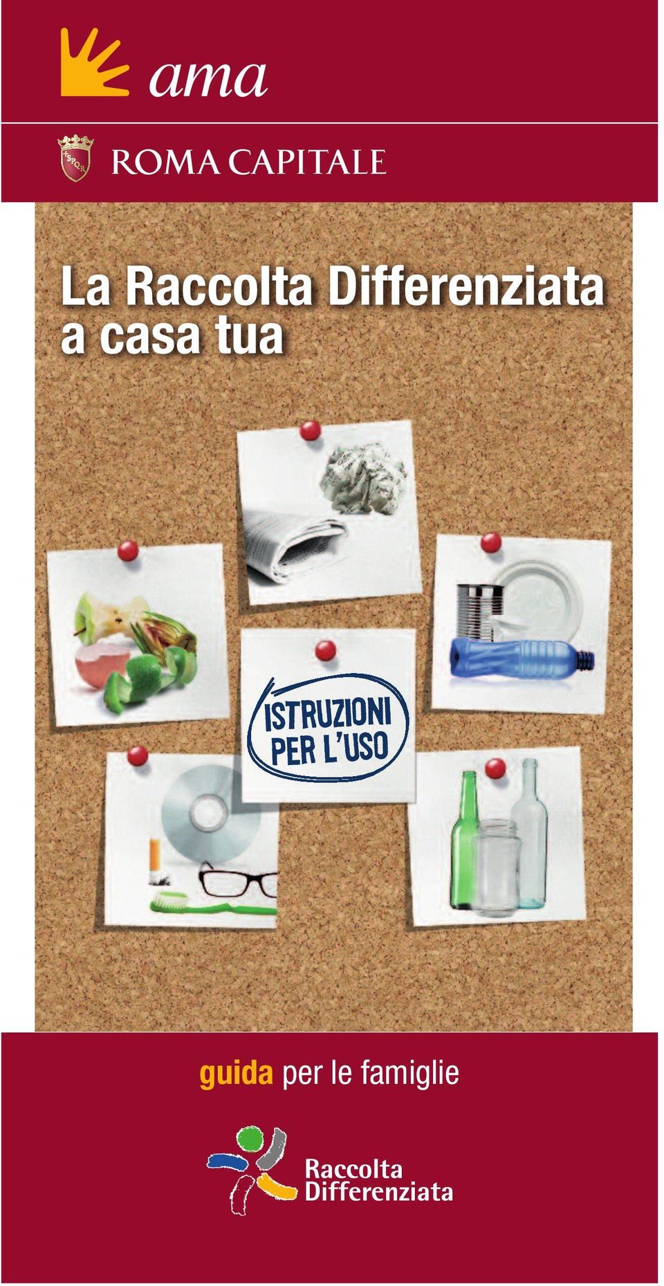 casa tua istruzioni