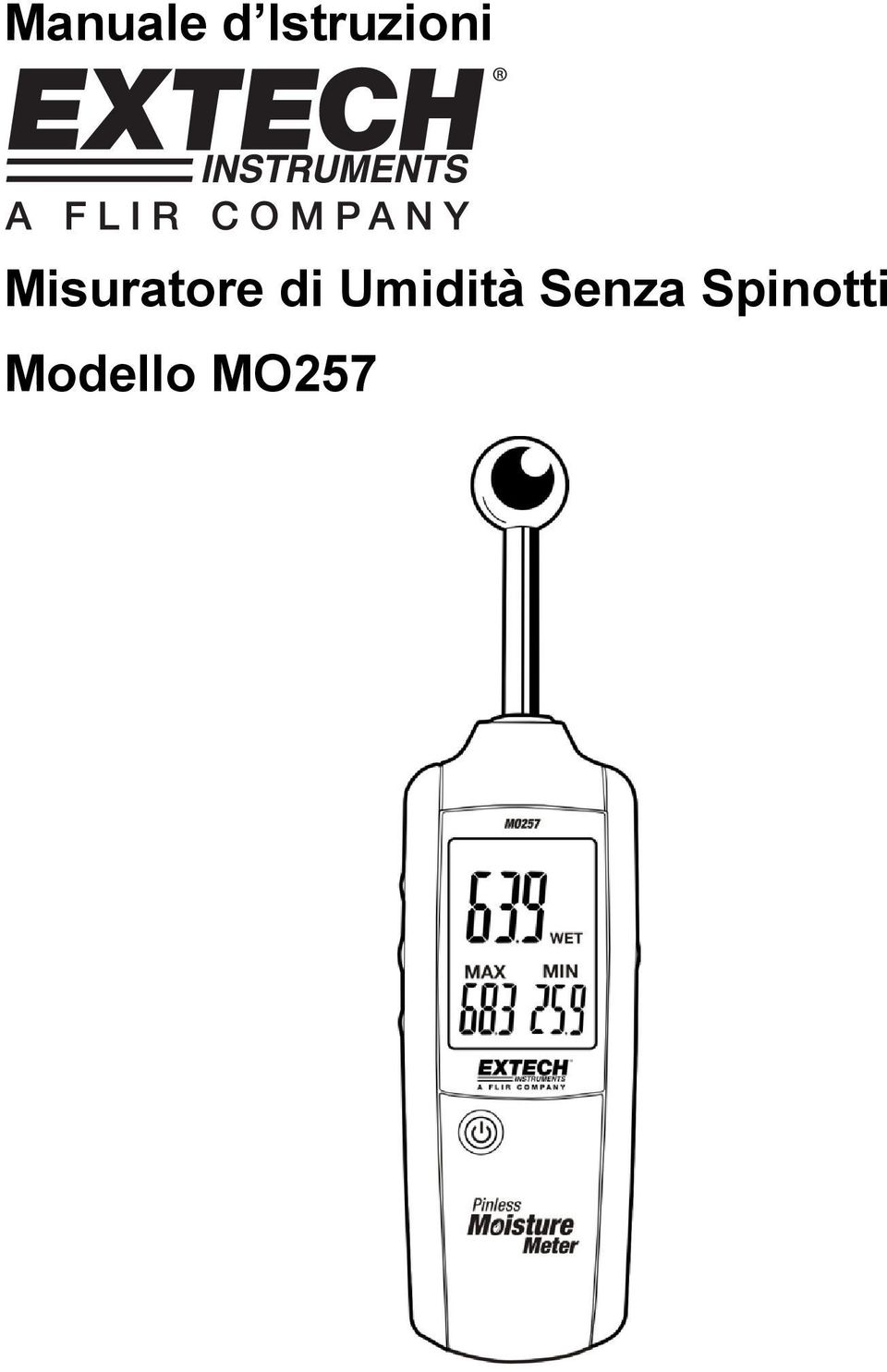 Misuratore di