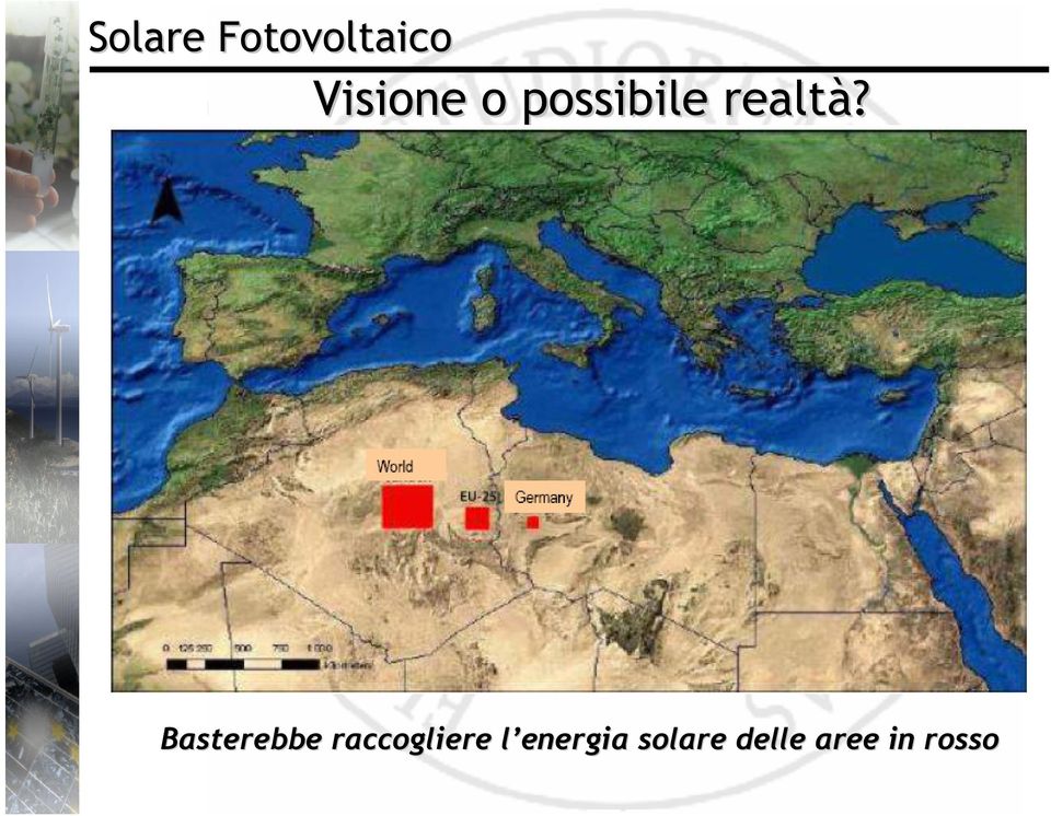 Basterebbe raccogliere l