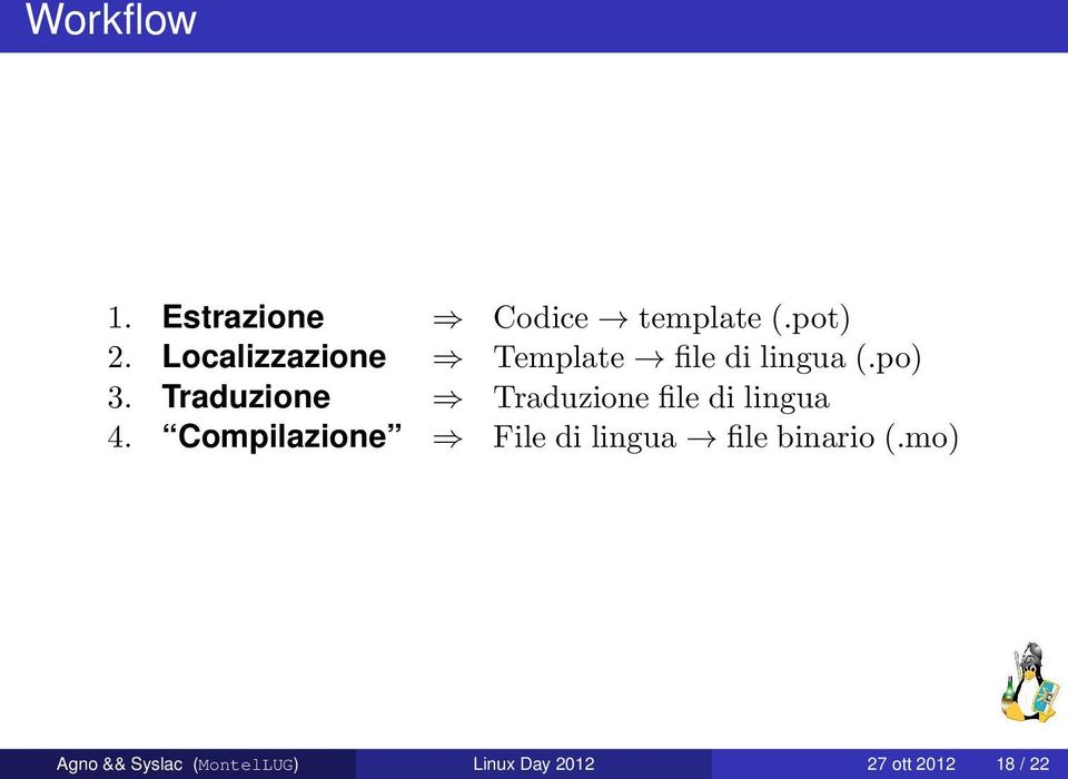 Traduzione Traduzione file di lingua 4.