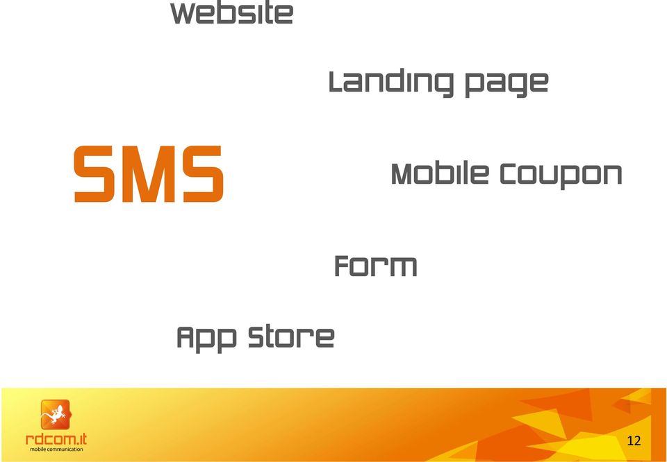 SMS Mobile