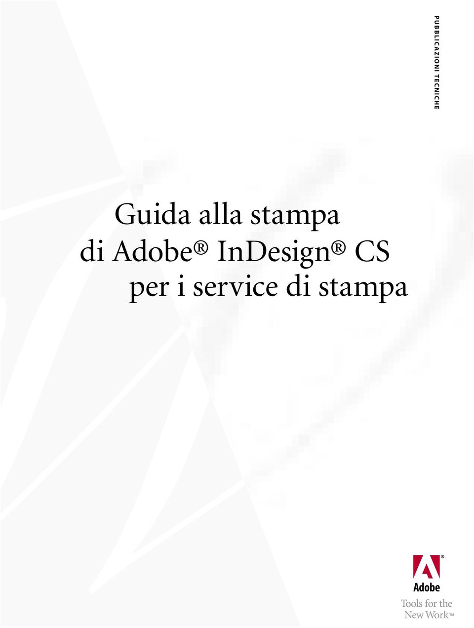 stampa di Adobe