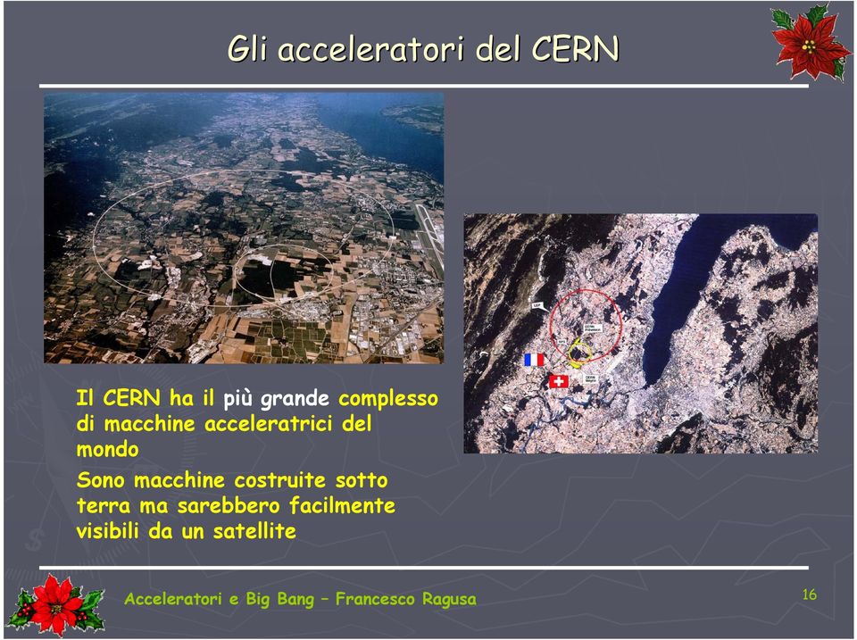 del mondo Sono macchine costruite sotto terra