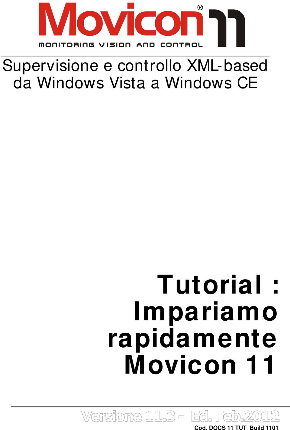Windows CE Tutorial : Impariamo