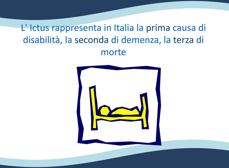 disabilità, la seconda di