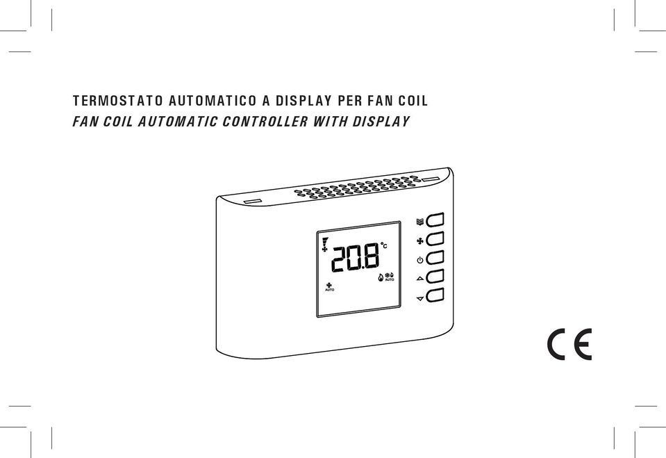 FAN COIL AUTOMATIC