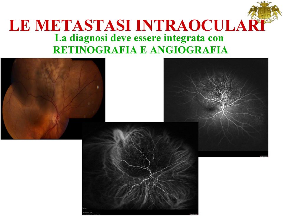 integrata con