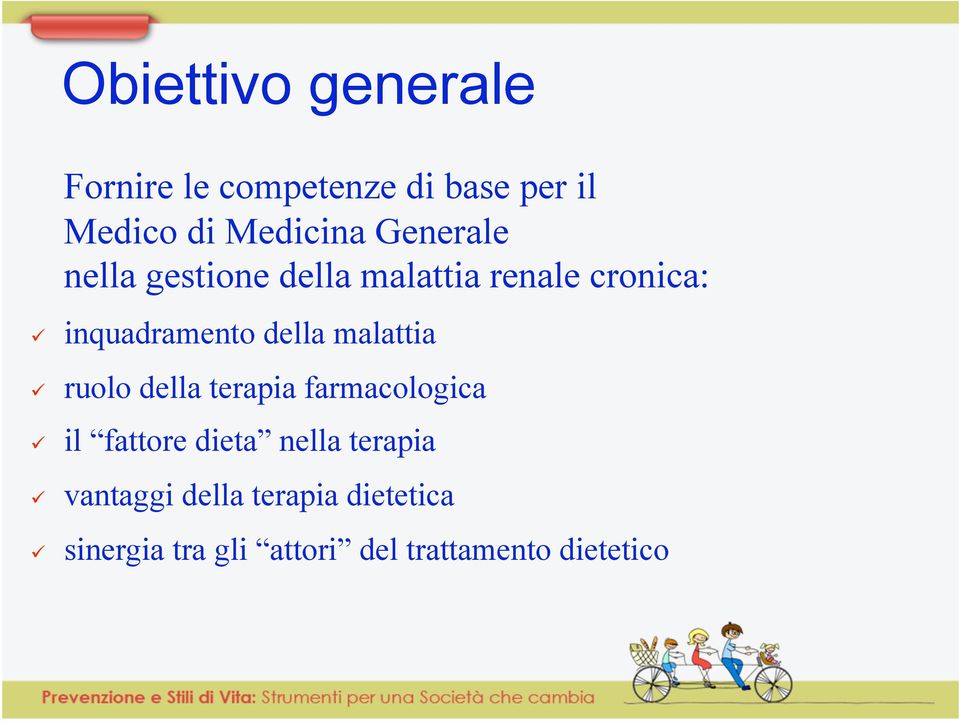 malattia ruolo della terapia farmacologica il fattore dieta nella terapia