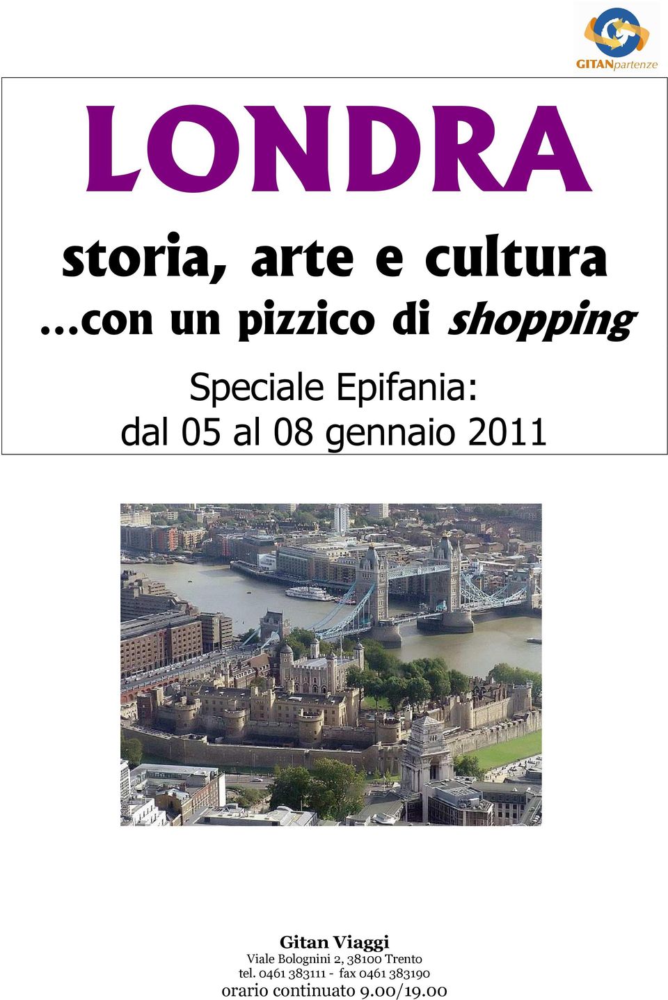 shopping Speciale
