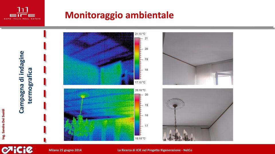 termografica