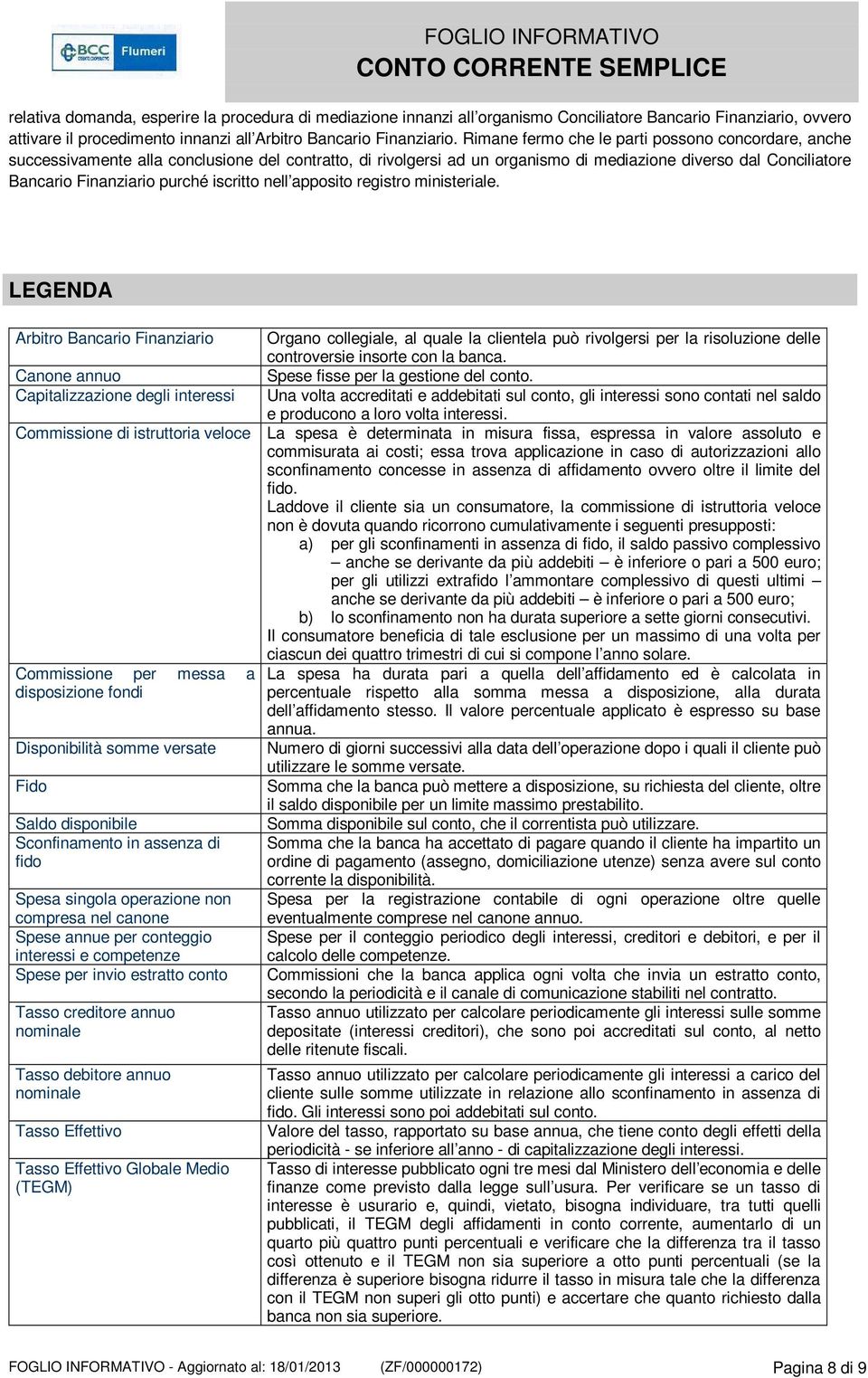 iscritto nell apposito registro ministeriale.