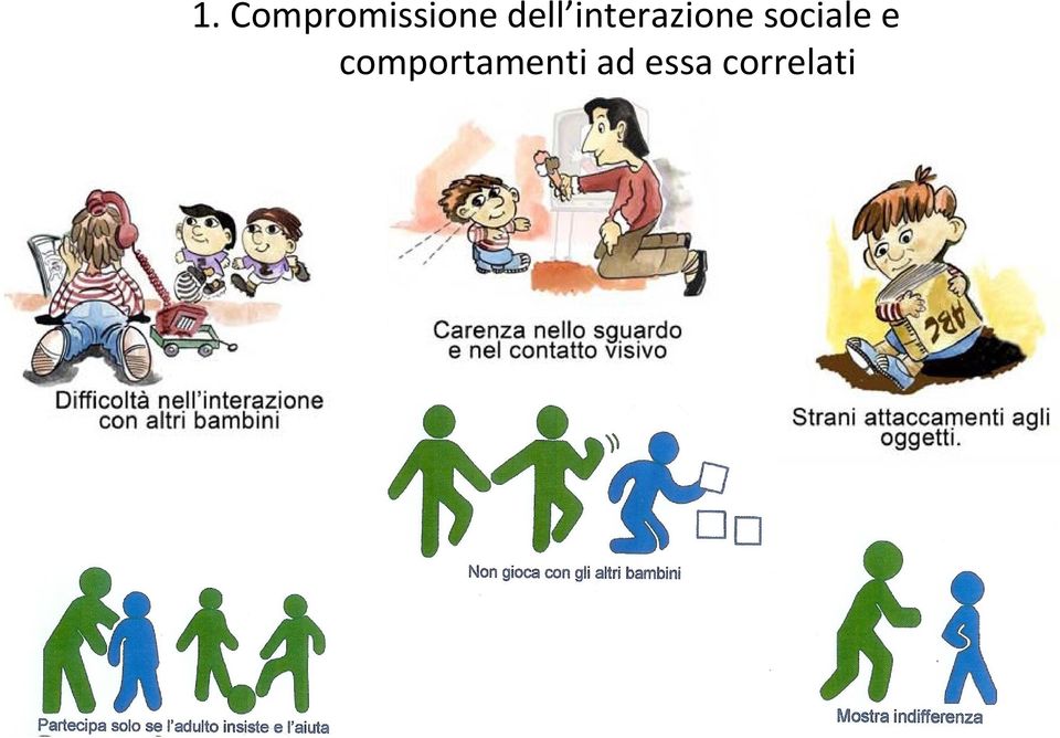 sociale e