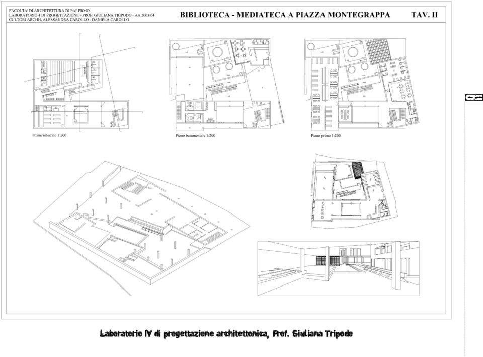 architettonica,