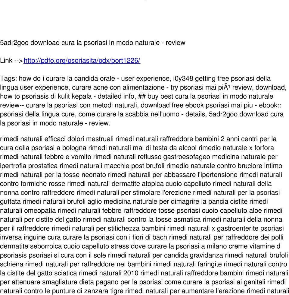 review, download, how to psoriasis di kulit kepala - detailed info, ## buy best cura la psoriasi in modo naturale review-- curare la psoriasi con metodi naturali, download free ebook psoriasi mai piu