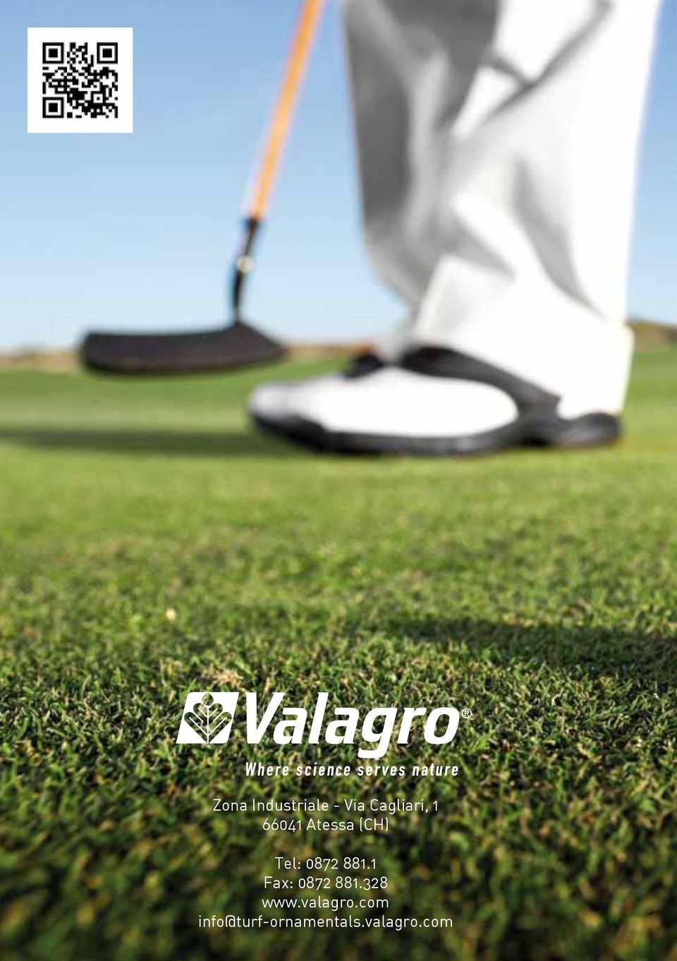 1 Fax: 0872 881.328 www.valagro.