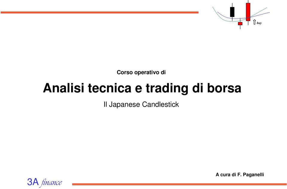 trading di borsa Il