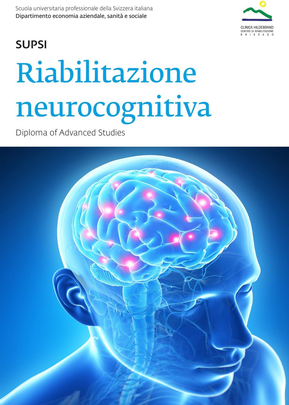 aziendale, sanità e sociale SUPSI