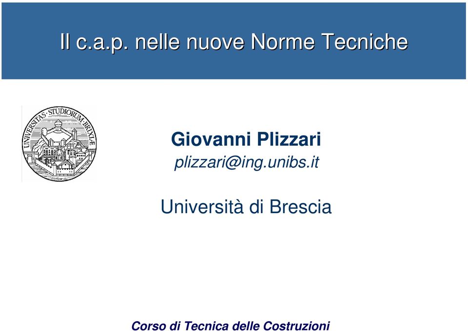 plizzari@ing.unibs.