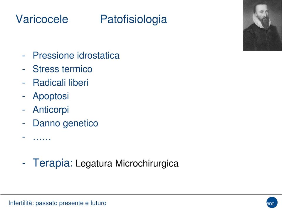 liberi - Apoptosi - Anticorpi - Danno