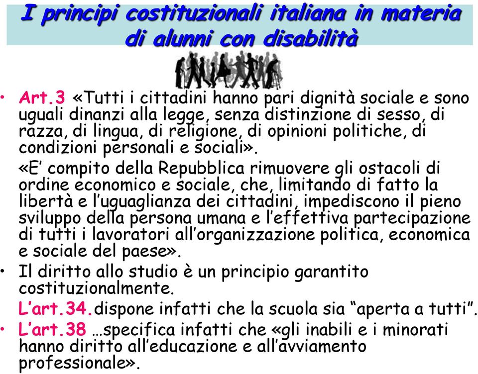 sociali».