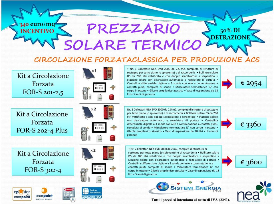 serpentino Stazione solare con disareatore automatico e regolatore di portata Centralina differenziale digitale a 3 sonde con relè a commutazione a contatti puliti, completa di sonde Miscelatore