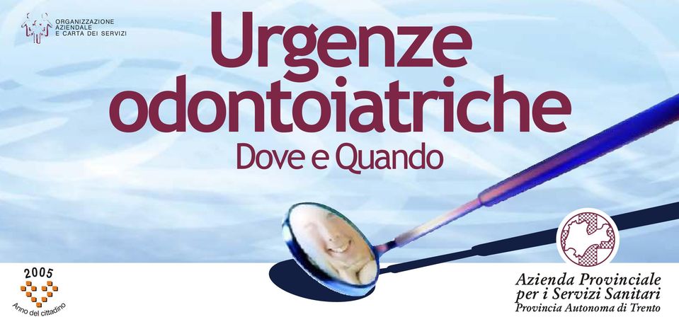 odontoiatriche ove e 2005