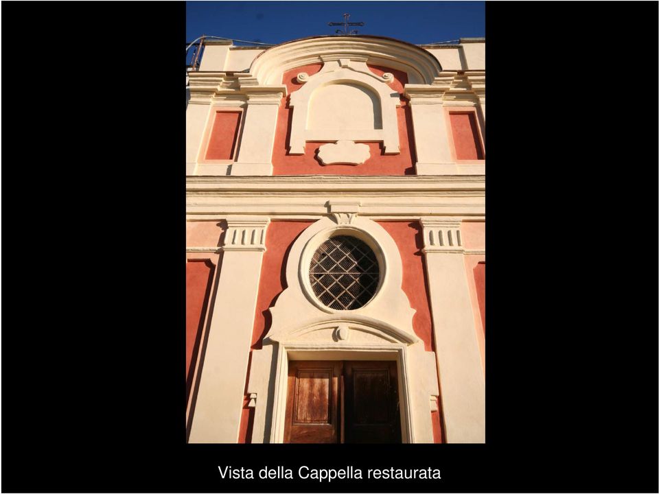 Cappella