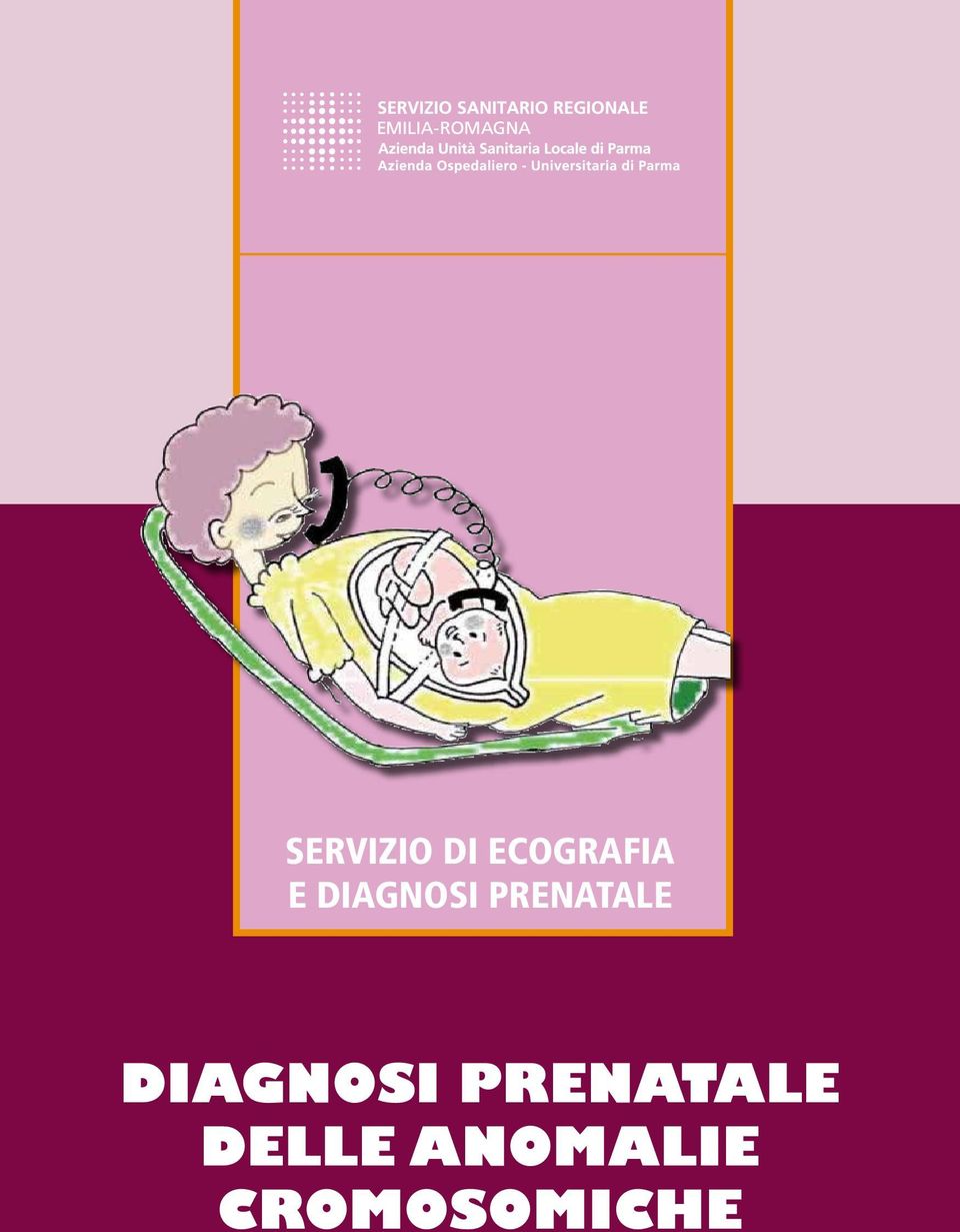 DIAGNOSI PRENATALE