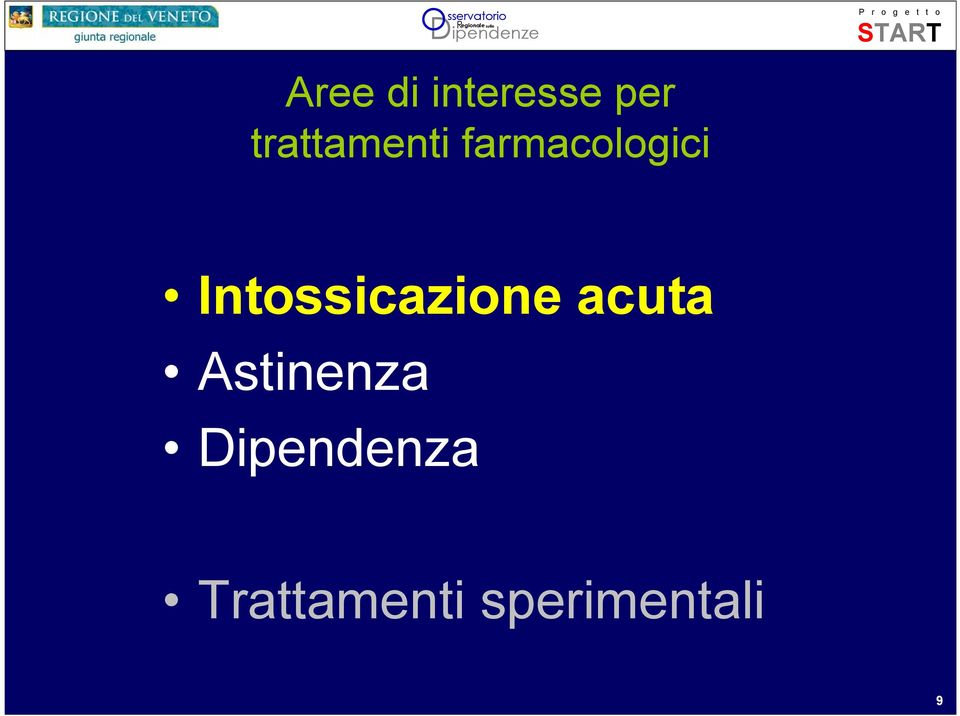 Intossicazione acuta