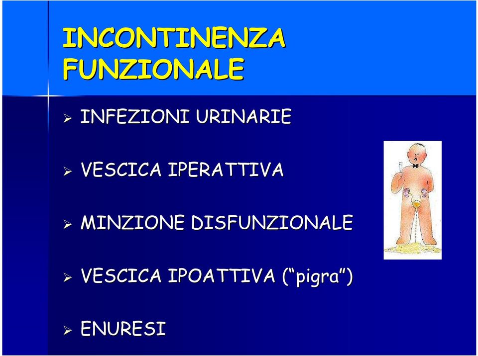 IPERATTIVA MINZIONE