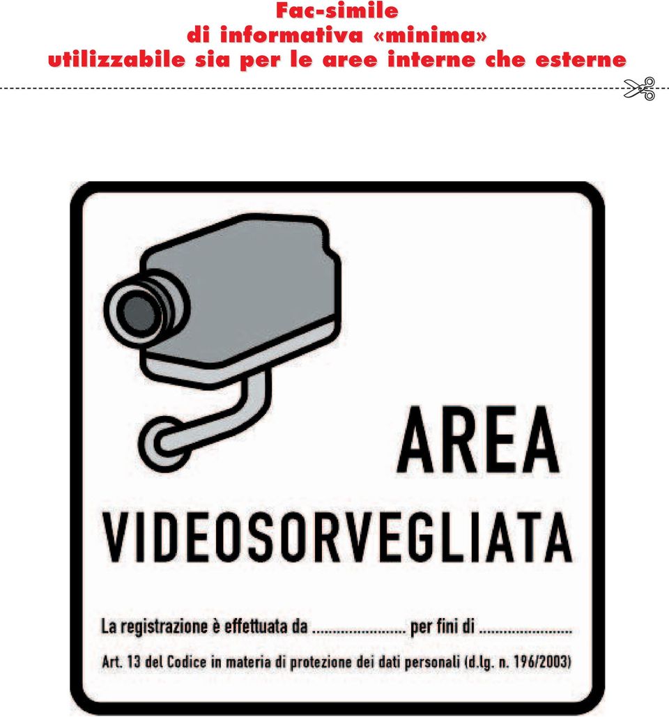 utilizzabile sia per