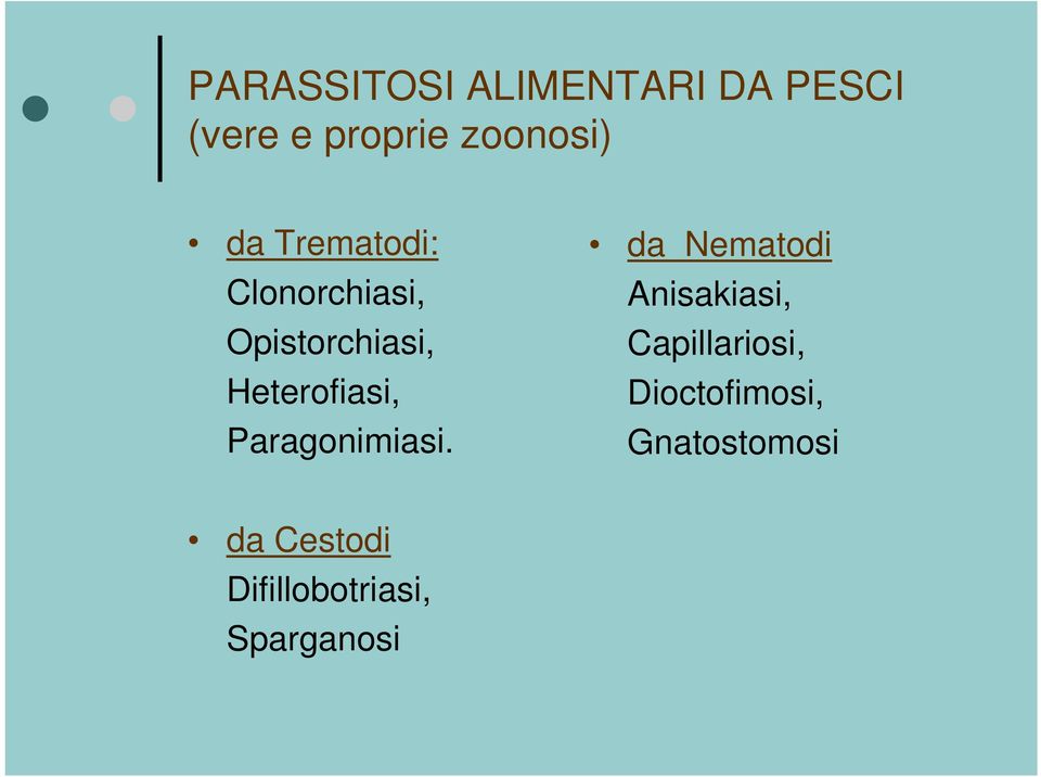 Paragonimiasi.