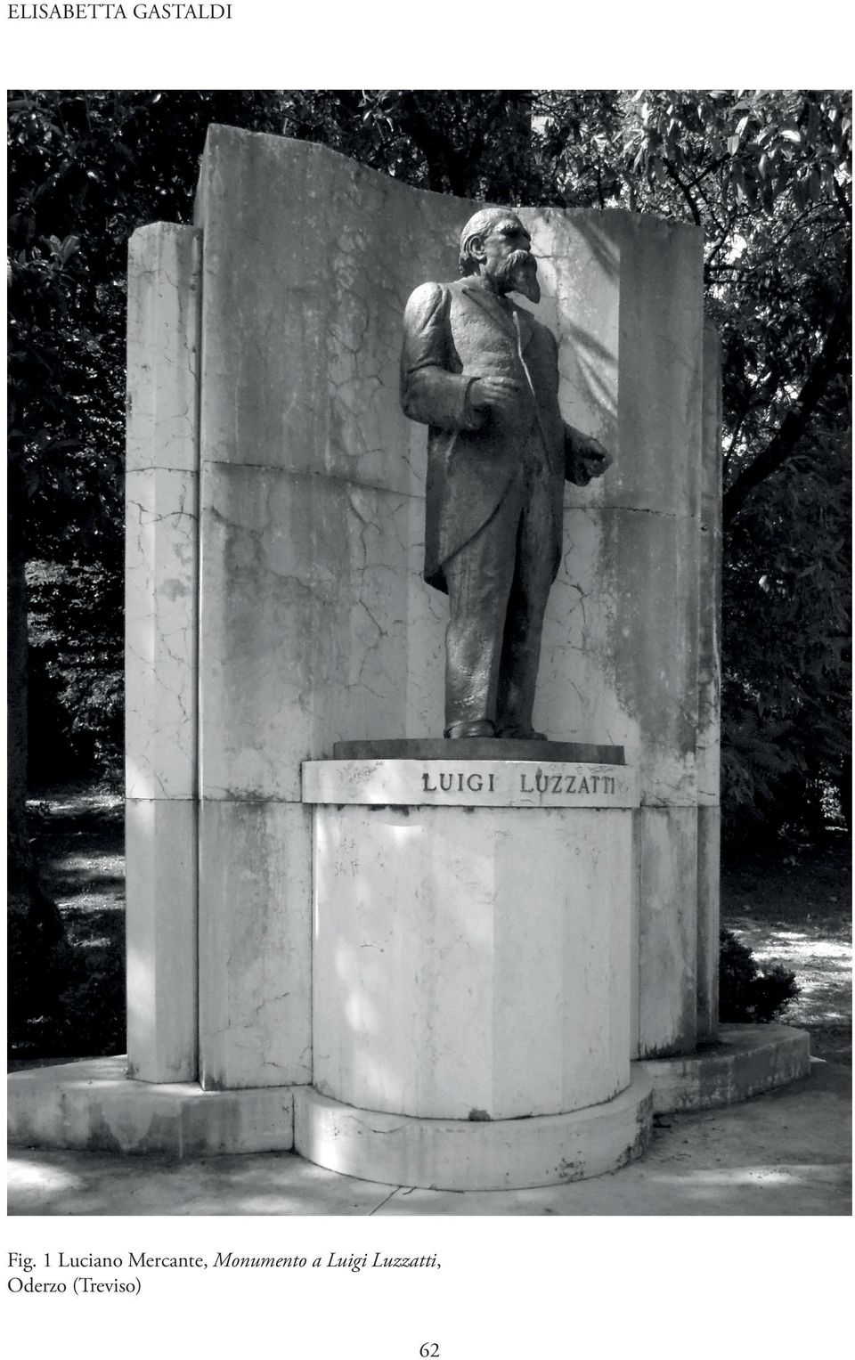 Monumento a Luigi