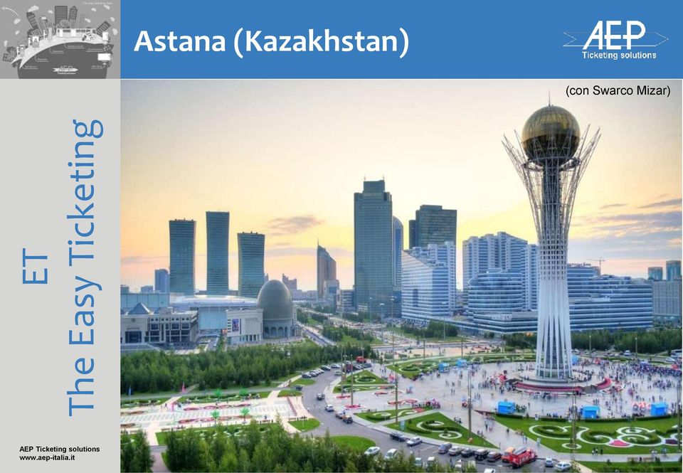 Astana