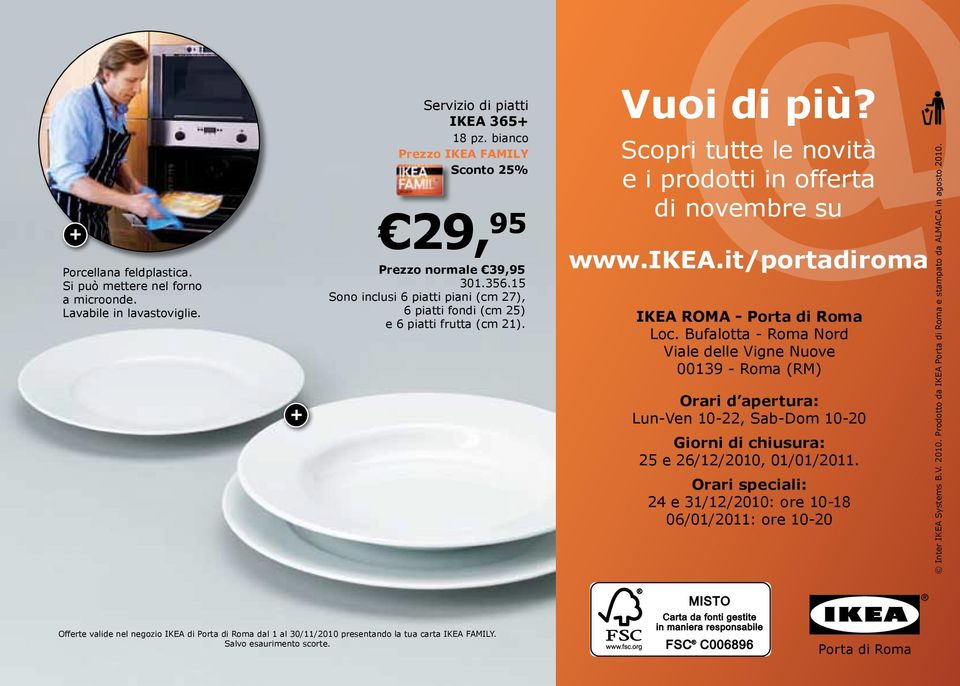 Ikea Roma Porta Di Roma Roma Rm