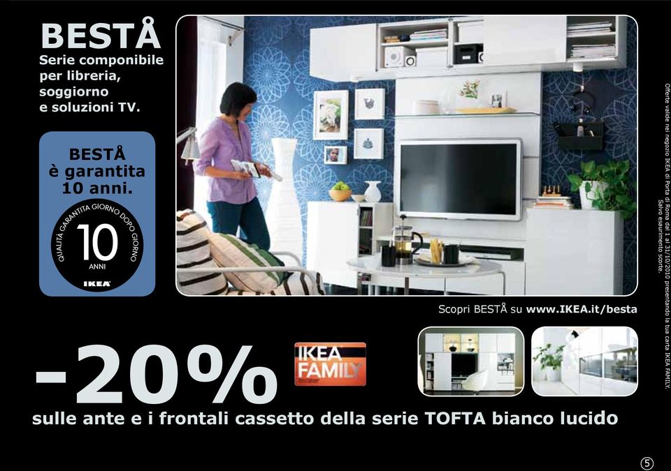 In Regalo Tante Offerte Per Te Che Ami La Tua Casa Per Un