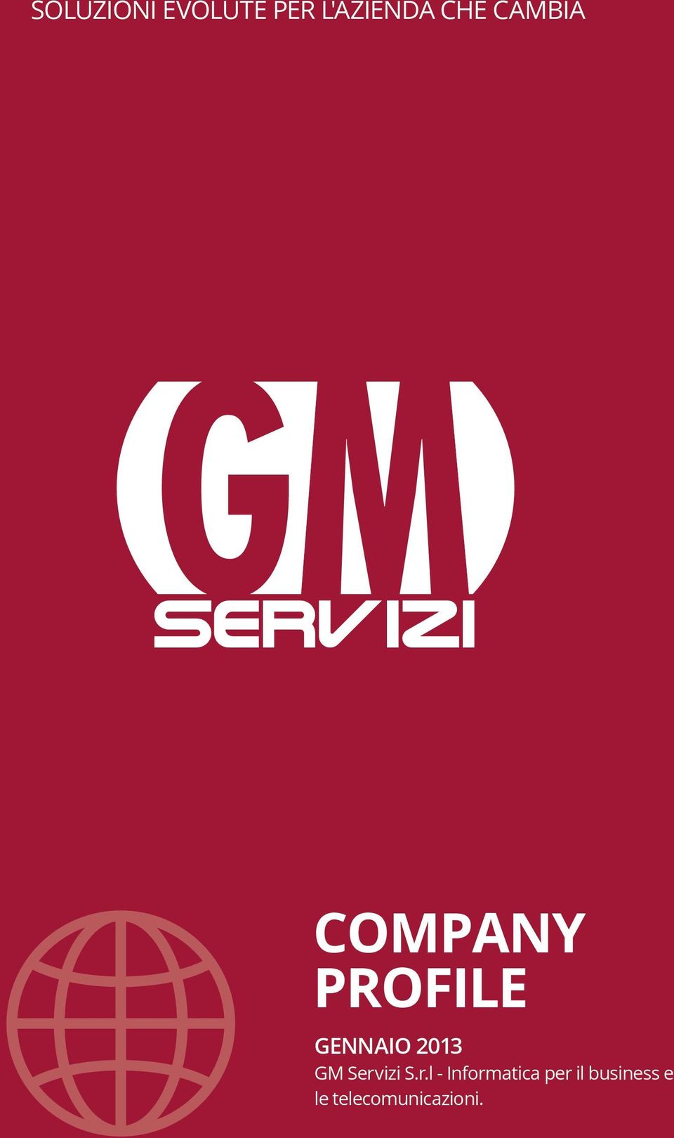 GM Serv