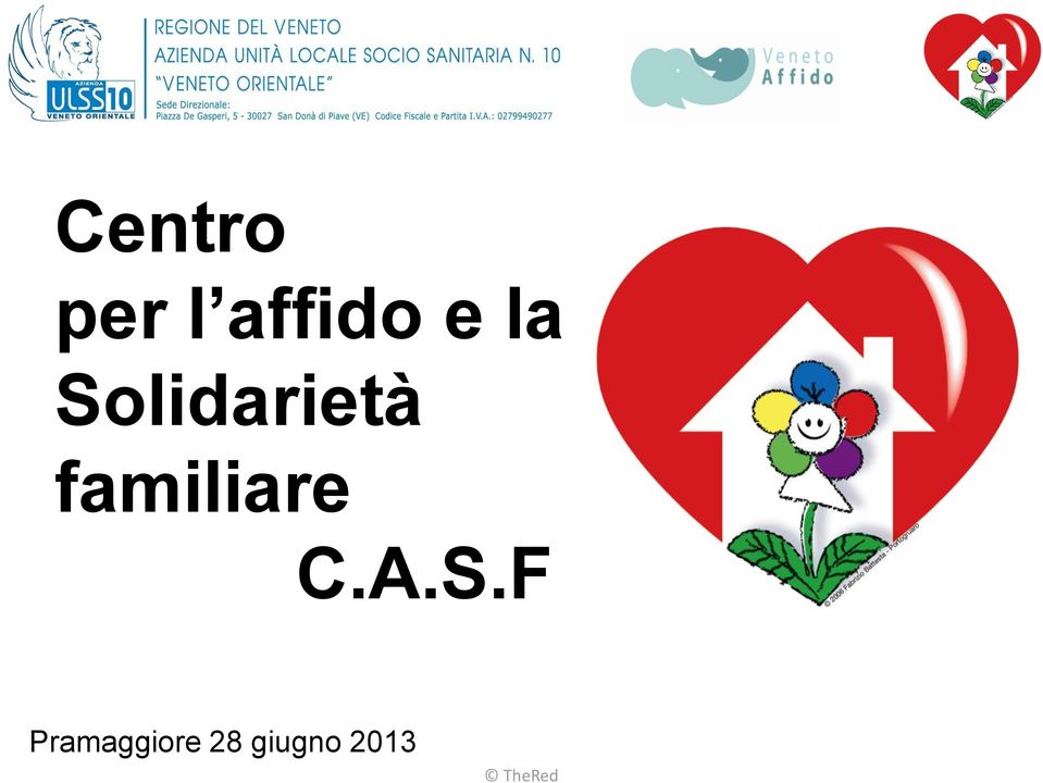 familiare C.A.S.