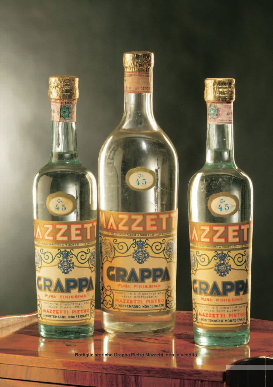 Grappa Pietro