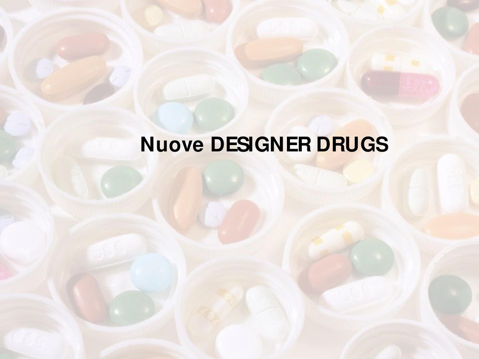 DRUGS