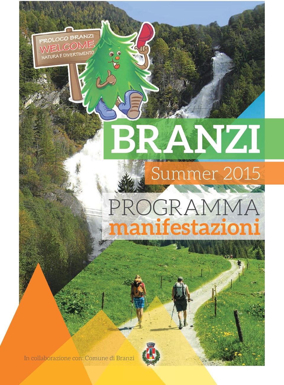 manifestazioni In