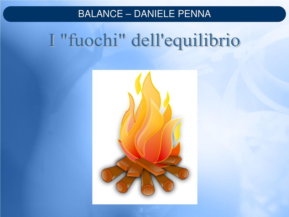 Balance Daniele Penna Pdf Download Gratuito