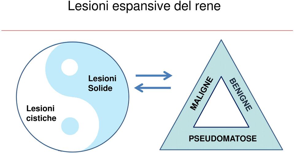 Solide Lesioni