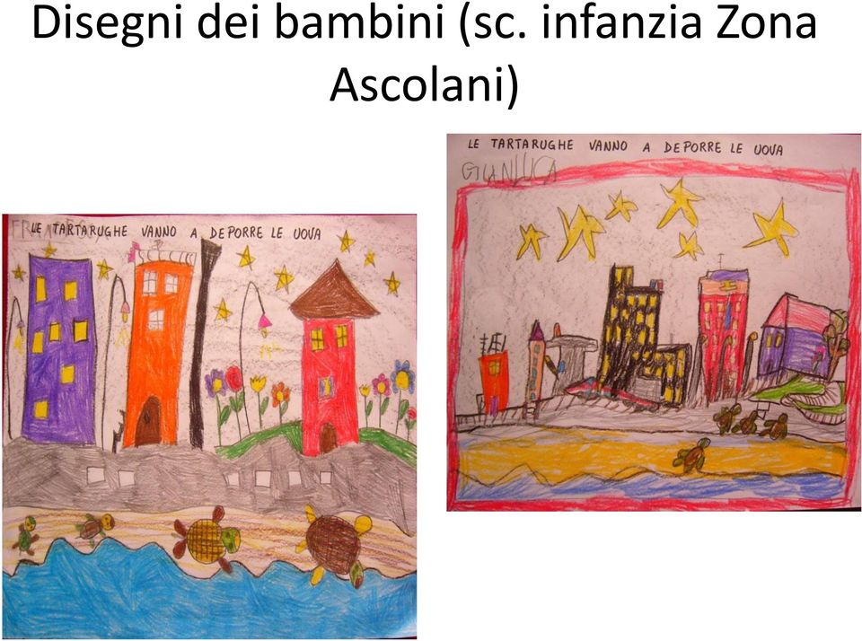 infanzia