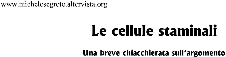 breve