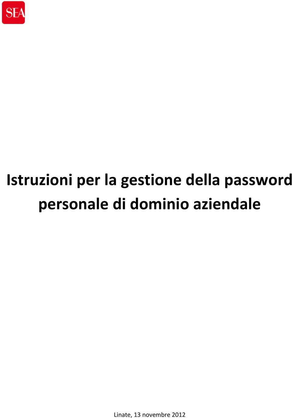 personale di dominio