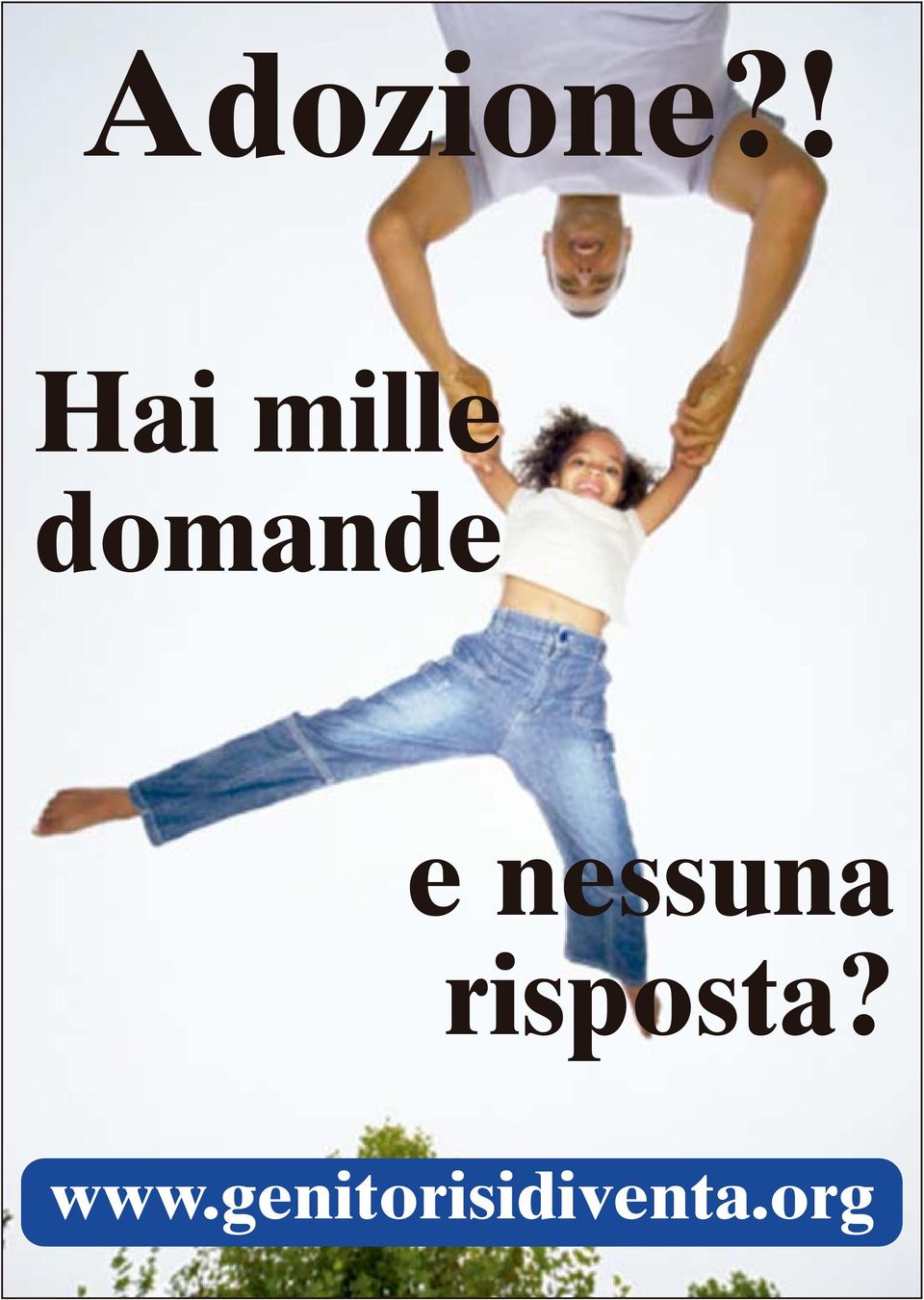 domande e nessuna