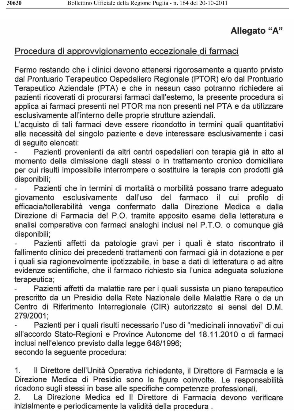 Regione Puglia -