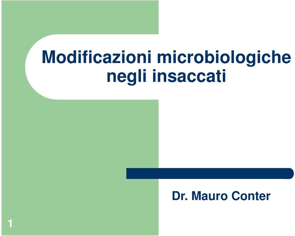 negli insaccati