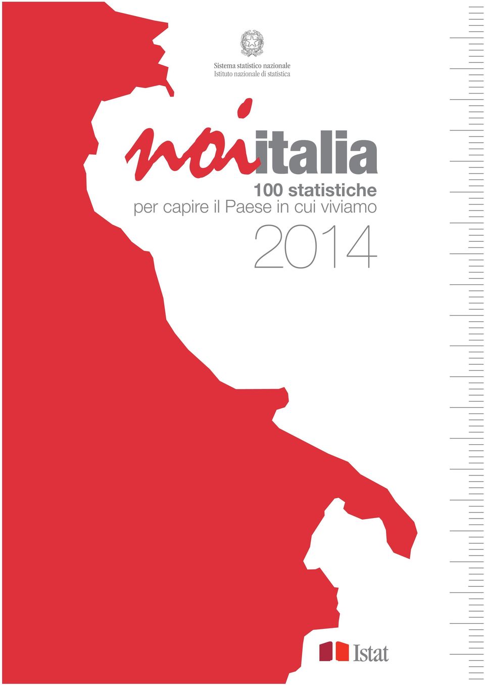 statistica italia 100